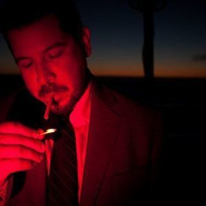 Meet your Posher, Jason